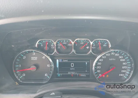 2018 Chevrolet Silverado 1500 1Lt from USA, damaged, VIN 3GCPCREC5JG129359